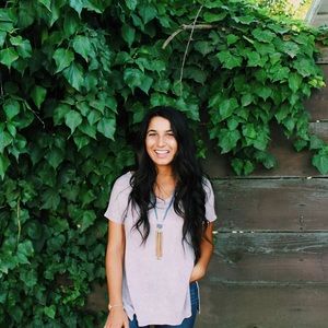 Meet your Posher, Miriam